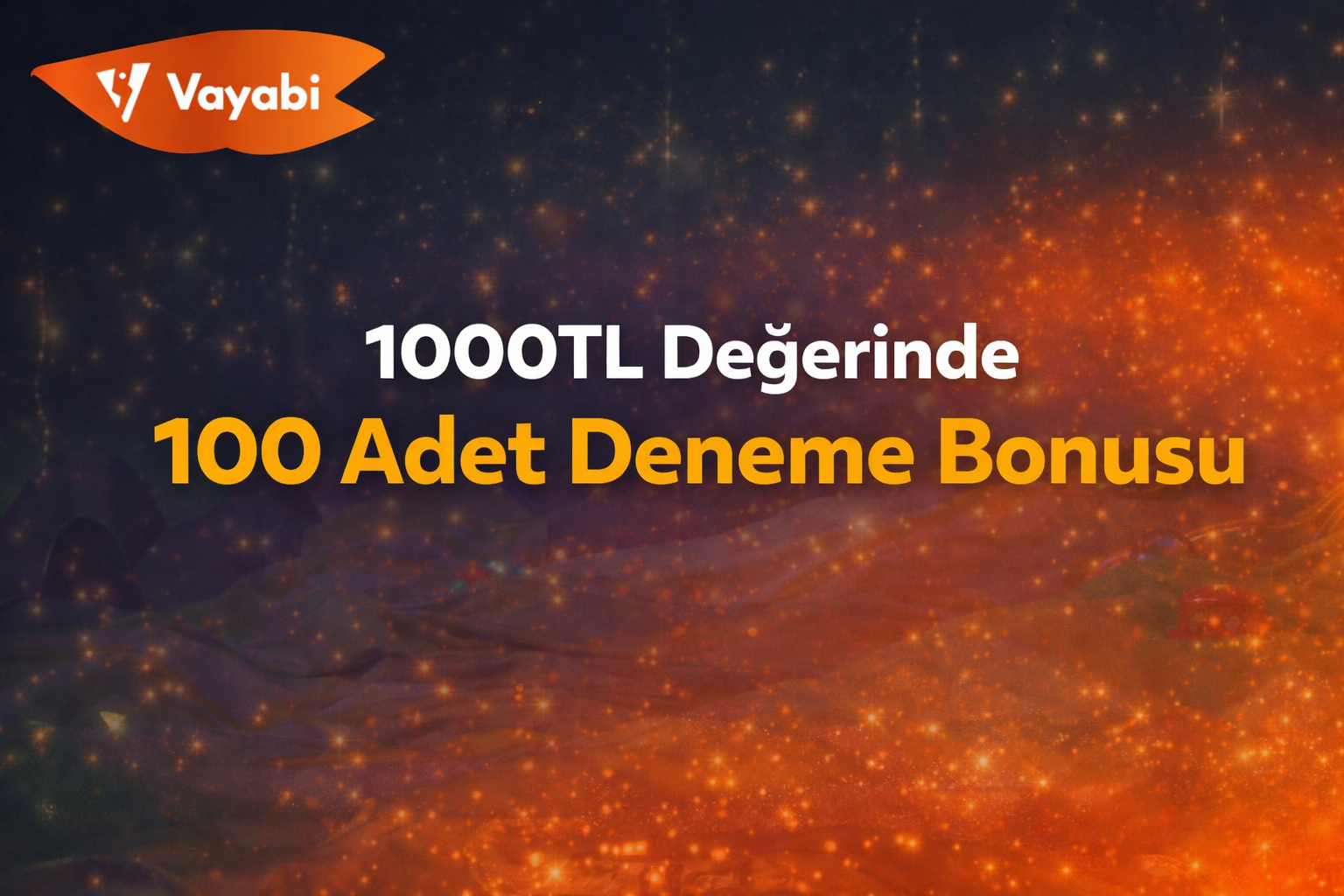 Vayabi ile Kazanç Garantili Bahis Deneyimi Thumbnail