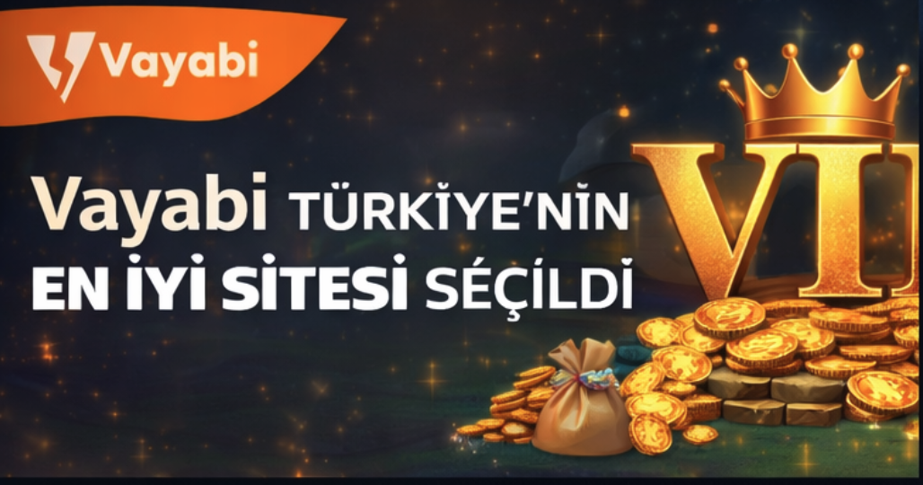 Vayabi ile Bahis ve Casino Keyfi Thumbnail