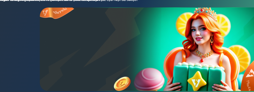 Vayabi’de doğum gününüzde 500 TL çevrimsiz bonus fırsatını kaçırmayın! Thumbnail