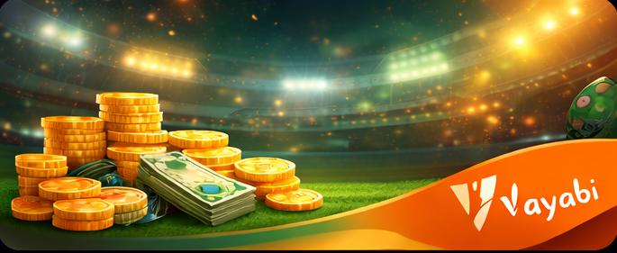 Vayabi ile Online Bahis Thumbnail