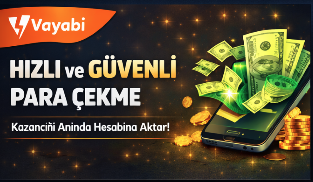Vayabi ’de Sınırsız ve Otomatik Çekim Avantajı Thumbnail